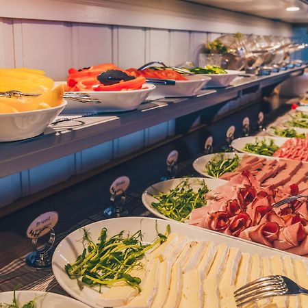 Loevasgardens Fjaellhotell Lovasen Екстер'єр фото