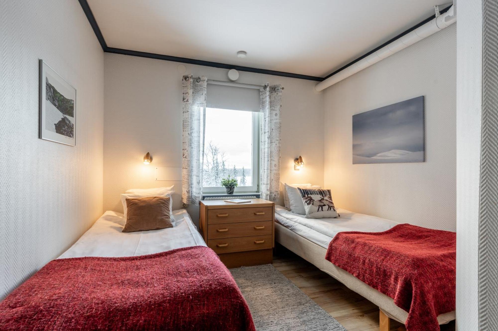 Loevasgardens Fjaellhotell Lovasen Екстер'єр фото