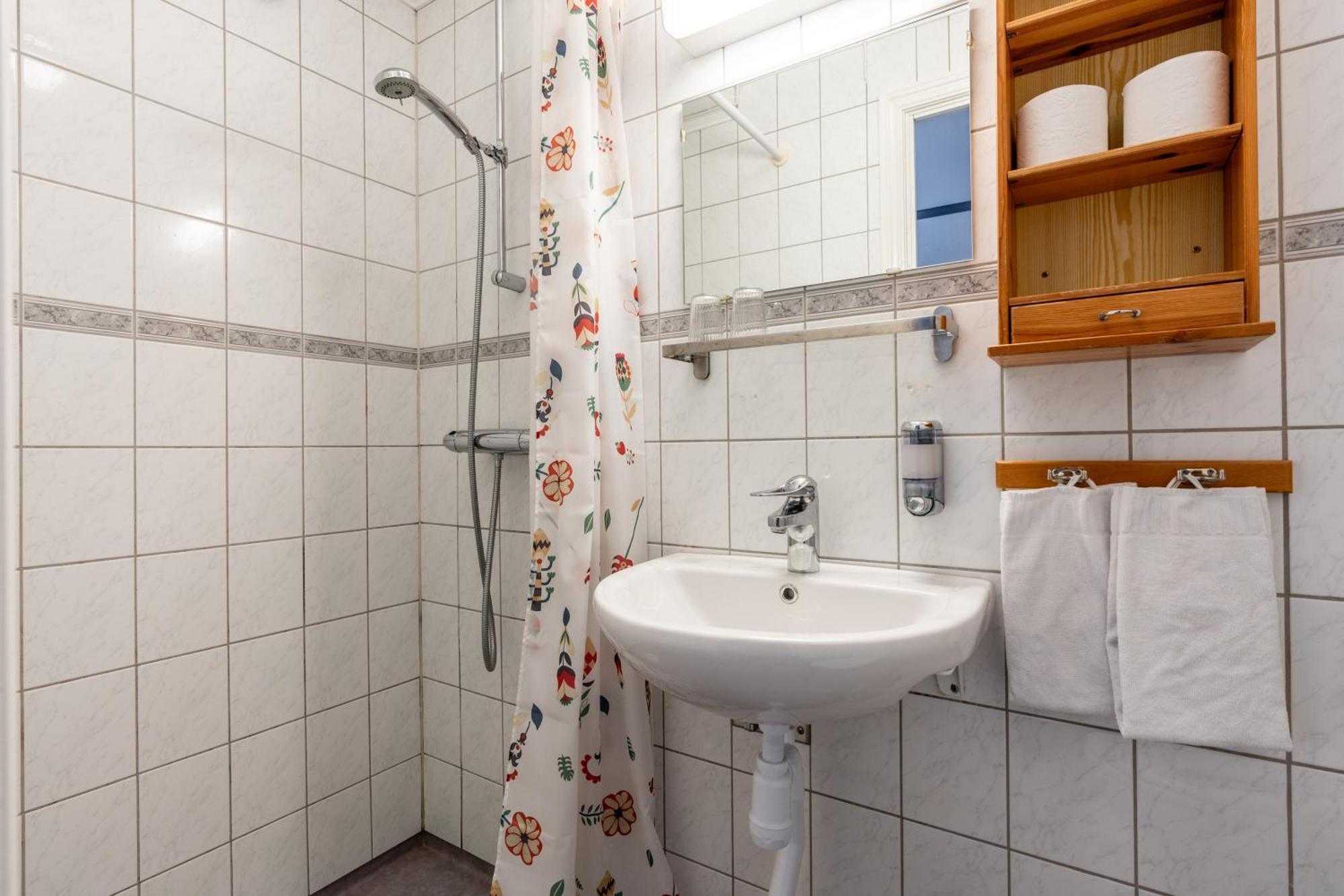 Loevasgardens Fjaellhotell Lovasen Екстер'єр фото