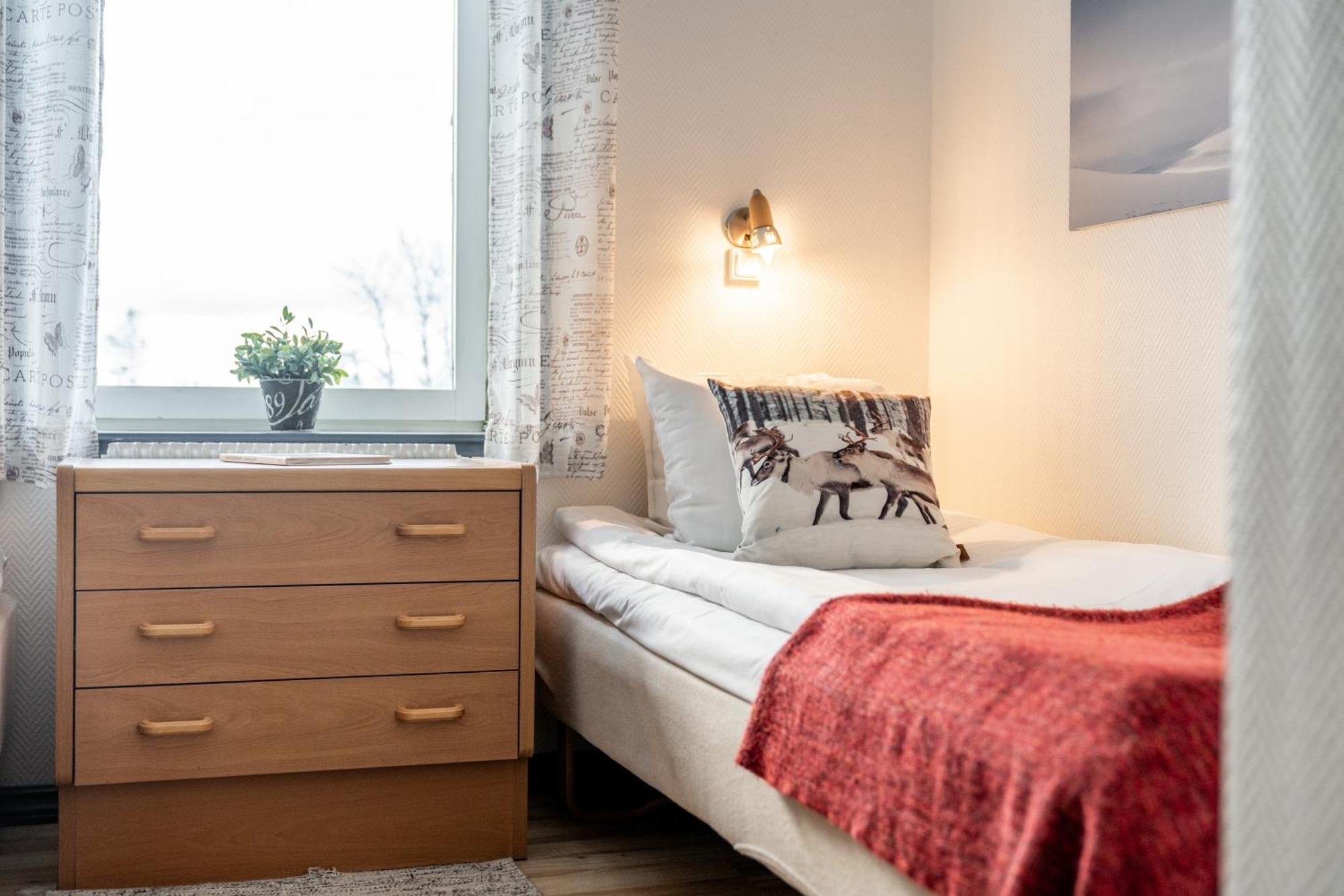 Loevasgardens Fjaellhotell Lovasen Екстер'єр фото